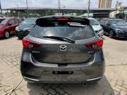 Mazda 2 2020 Gray for sale