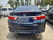 Honda Grace 1.5 Hybrid AWD 2019 Blue for sale