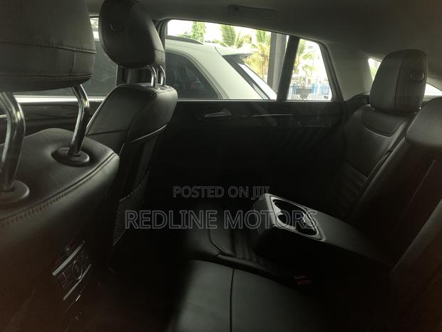 Mercedes-Benz GLE-Class GLE 350d 4MATIC 2018 Black