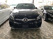 Mercedes-Benz GLE-Class GLE 350d 4MATIC 2018 Black for sale