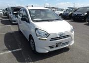 Daihatsu Mira 2019 White for sale