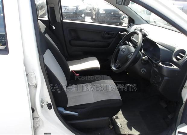 Daihatsu Mira 2019 White