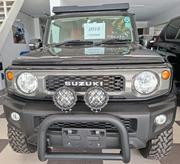 Suzuki Jimny 2020 Black for sale