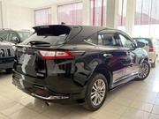 Toyota Harrier 2.0 2018 Matt Black for sale