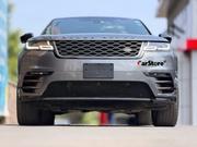 Land Rover Range Rover Velar P380 SE R-Dynamic 4x4 2018 Gray for sale