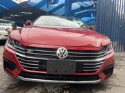 Volkswagen Arteon 2020 Red for sale