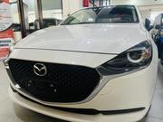 Mazda 2 2020 White for sale