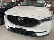 Mazda CX-5 2020 White for sale