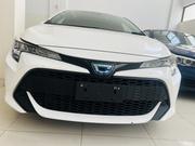 Toyota Corolla 2021 White for sale
