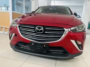 Mazda CX-3 2019 Red for sale