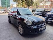 Mini Countryman 2014 Black for sale