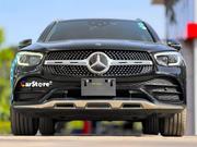 Mercedes-Benz GLC-Class 2020 Black for sale