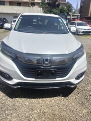 Honda Vezel 1.5 Hybrid 2WD 2018 White for sale