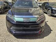 Toyota Harrier 2.0 2018 Black for sale