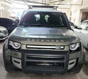 Land Rover Defender 2019 Gray for sale