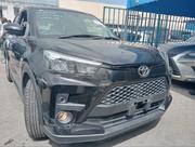 Toyota Raize 2019 Black for sale