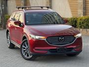 Mazda CX-8 2.2 AWD (7 seater) 2019 Red for sale