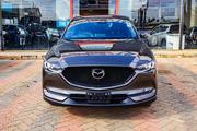 Mazda CX-5 2019 Gray for sale