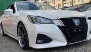 Toyota Crown 2017 White for sale