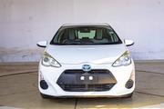 Toyota Aqua 2019 White for sale