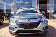 Honda Vezel 2019 Green for sale