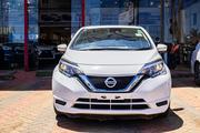Nissan Note 2019 White for sale