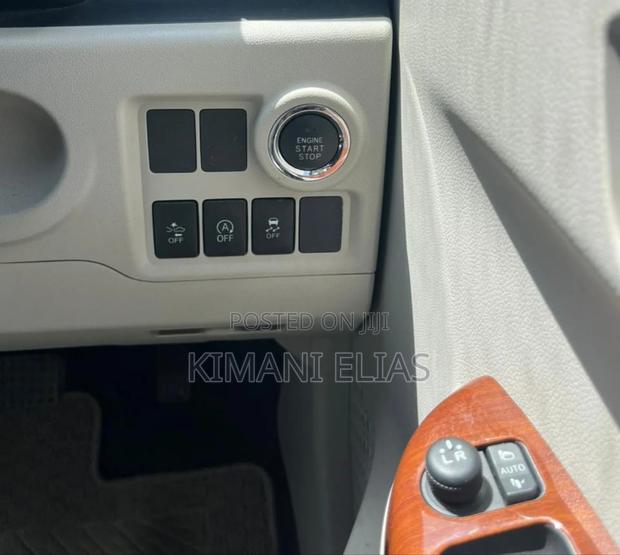 Toyota Passo 1.0 FWD 2018 White
