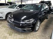 Volkswagen Golf TSI S FWD 2018 Black for sale