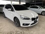BMW 218i 2018 Pearl for sale