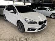 BMW 218i 2018 Pearl for sale