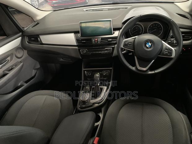 BMW 218i 2018 Pearl
