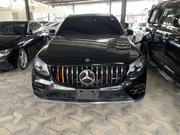 Mercedes-Benz GLC-Class 2018 Black for sale