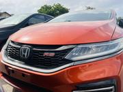 Honda Jade 2019 Maroon for sale