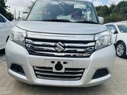 Suzuki Solio 2019 Silver for sale