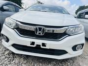 Honda Grace 2019 White for sale