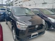 Daihatsu Mira 2019 Black for sale