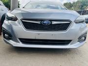 Subaru Impreza 2019 Silver for sale