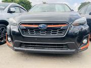 Subaru XV 2019 Black for sale