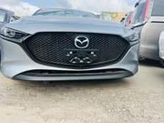 Mazda 3 2019 Gray for sale