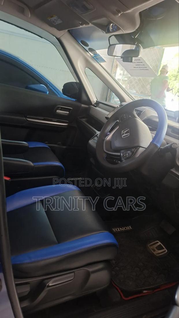Honda Freed 2019 Blue