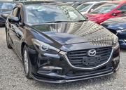 Mazda Axela 2018 Black for sale