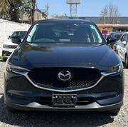 Mazda CX-5 2018 Black for sale