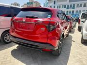 Honda Vezel 1.5 Hybrid 2WD 2018 Red for sale