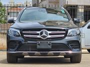 Mercedes-Benz GLC-Class GLC250 Sport Utility 4-Door (2.0L, 4cyl Turbo) Black for sale