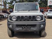Suzuki Jimny 2018 White for sale