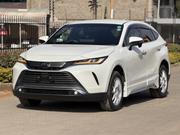 Toyota Harrier 2.0 2020 Pearl for sale