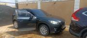 Mazda CX-5 Touring FWD 2013 Black for sale