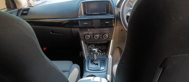 Mazda CX-5 Touring FWD 2013 Black