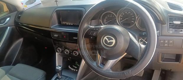 Mazda CX-5 Touring FWD 2013 Black