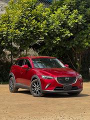 Mazda CX-3 2019 for sale